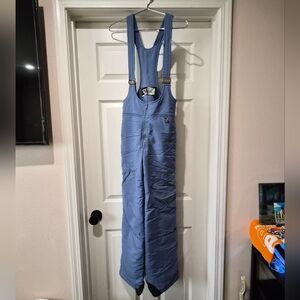 Fera Blue Ski Bib (Size 30R)